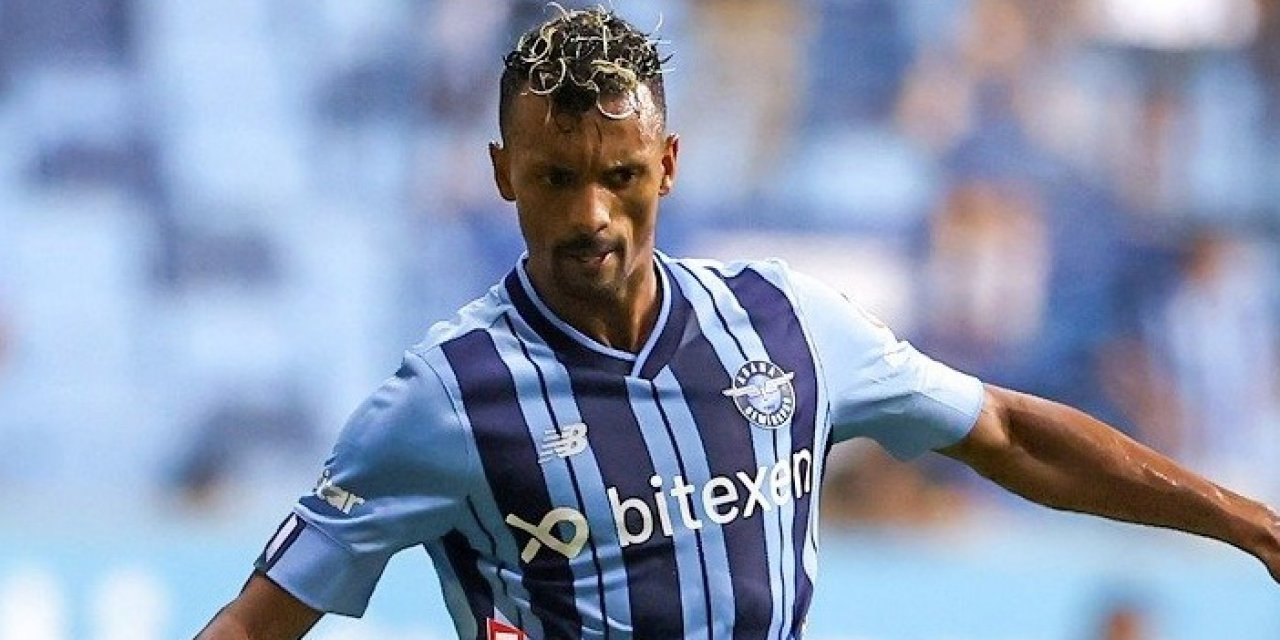Süper Lig'de şok: Yıldız futbolcu kadro dışı bırakıldı