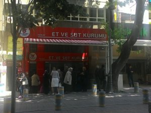 Et ve süt’te kuyruk