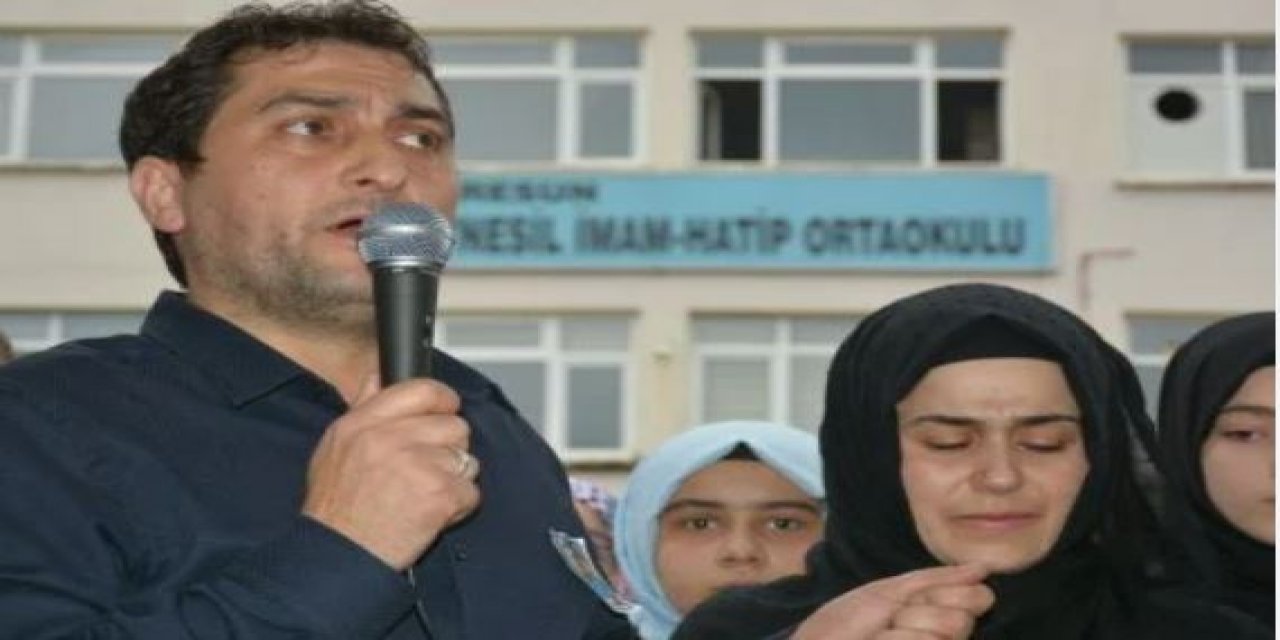 Şaban Vatan Kimdir? Rabia Naz'ın Babası Kimdir?