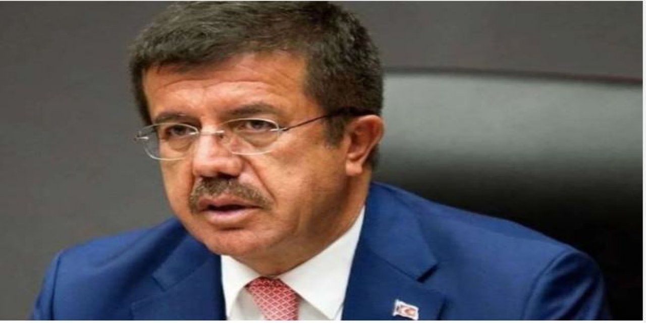 Nihat Zeybekçi Kimdir? Nihat Zeybekçi Nereli Ve Kaç Yaşında?