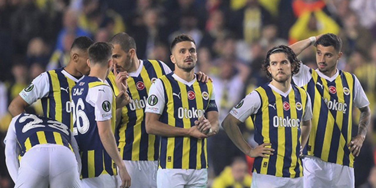 Fenerbahçe yönetimi harekete geçti: Hedef takımı ayağa kaldırmak