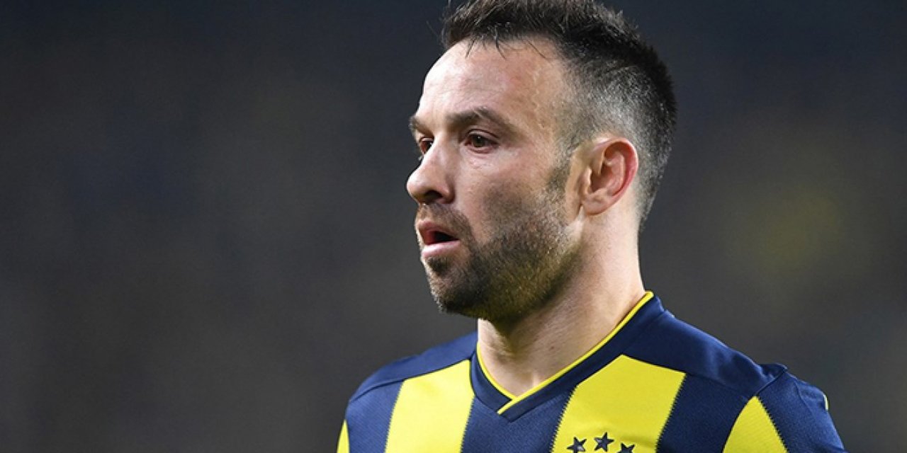 Mathieu Valbuena, Fenerbahçe'nin Avrupa'dan elenme sebebini açıkladı