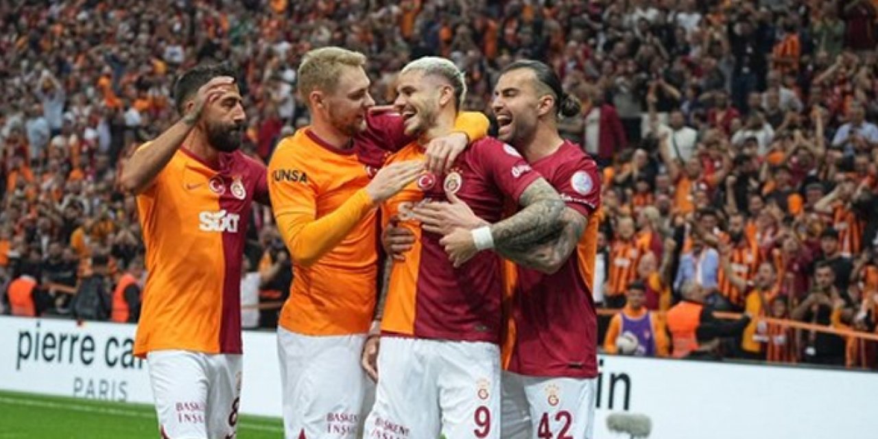 Galatasaray'da 6 isim sınırda