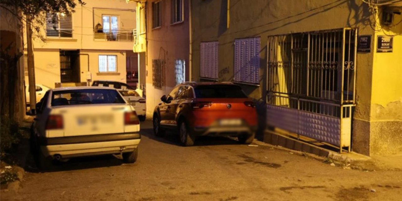 İzmir'de hatalı araç parklarına tepki: Nasıl bir zihniyet