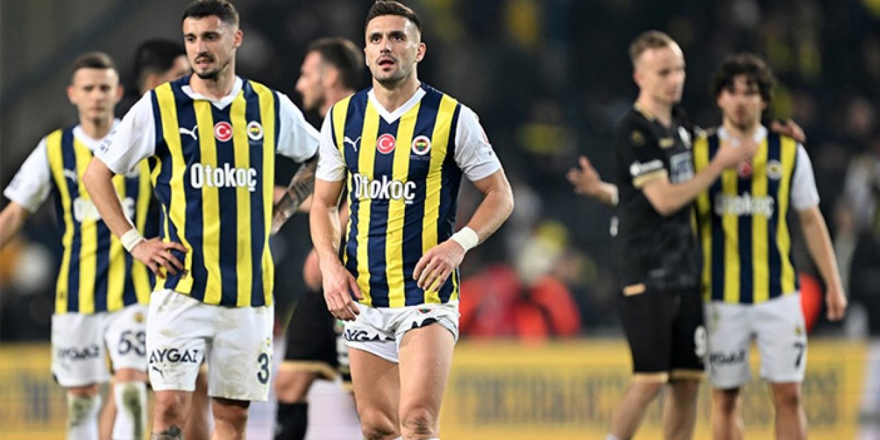 Sivasspor - Fenerbahçe maçı ne zaman, saat kaçta, hangi kanalda?