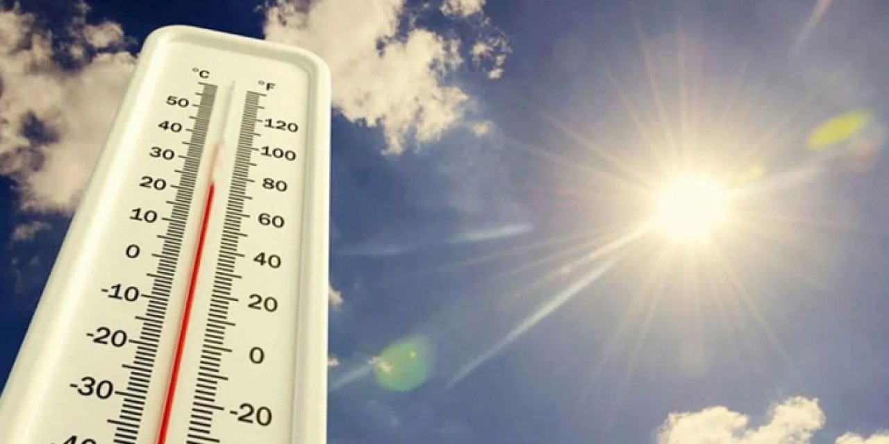 Aşırı sıcaklardan 90 kişi hayatını kaybetti