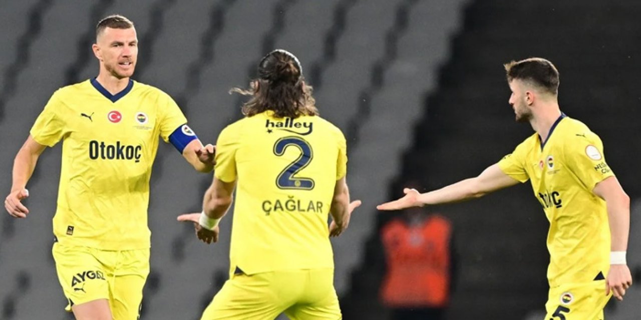 Fenerbahçe havlu attı: Avantaj Galatasaray'ın eline geçti