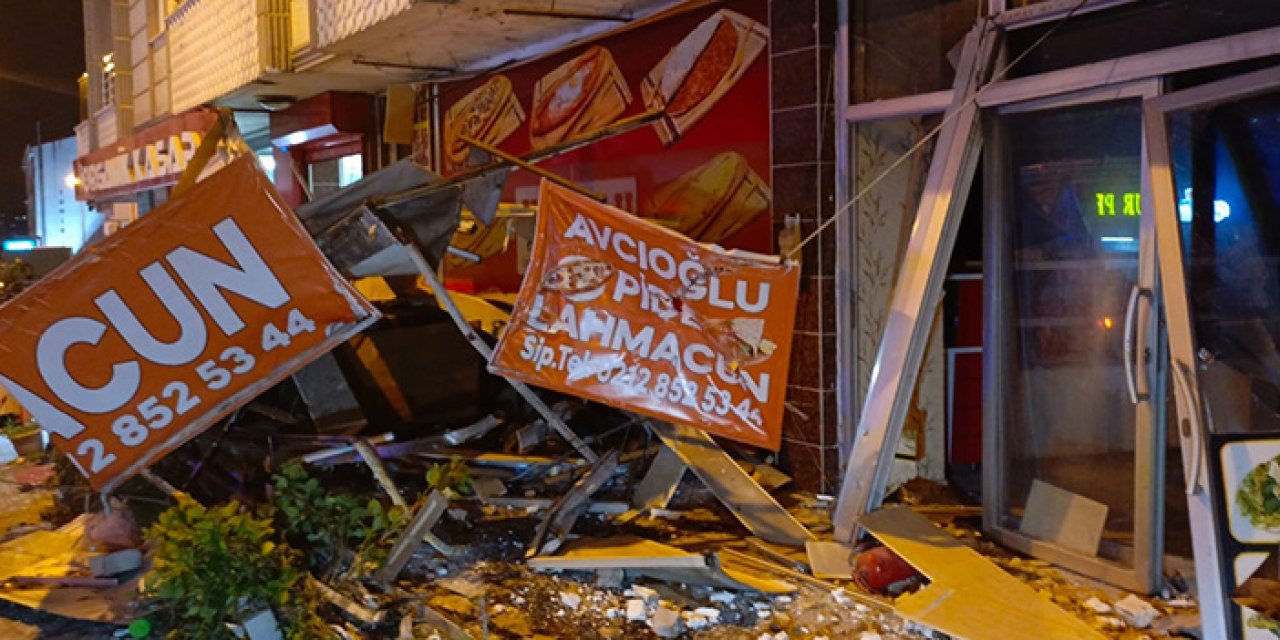 İstanbul'da zincirleme kaza: 11 araca çarptı