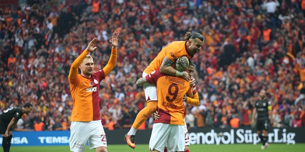 Galatasaray yönetimi harekete geçti: Adana Demirspor maçına özel karar