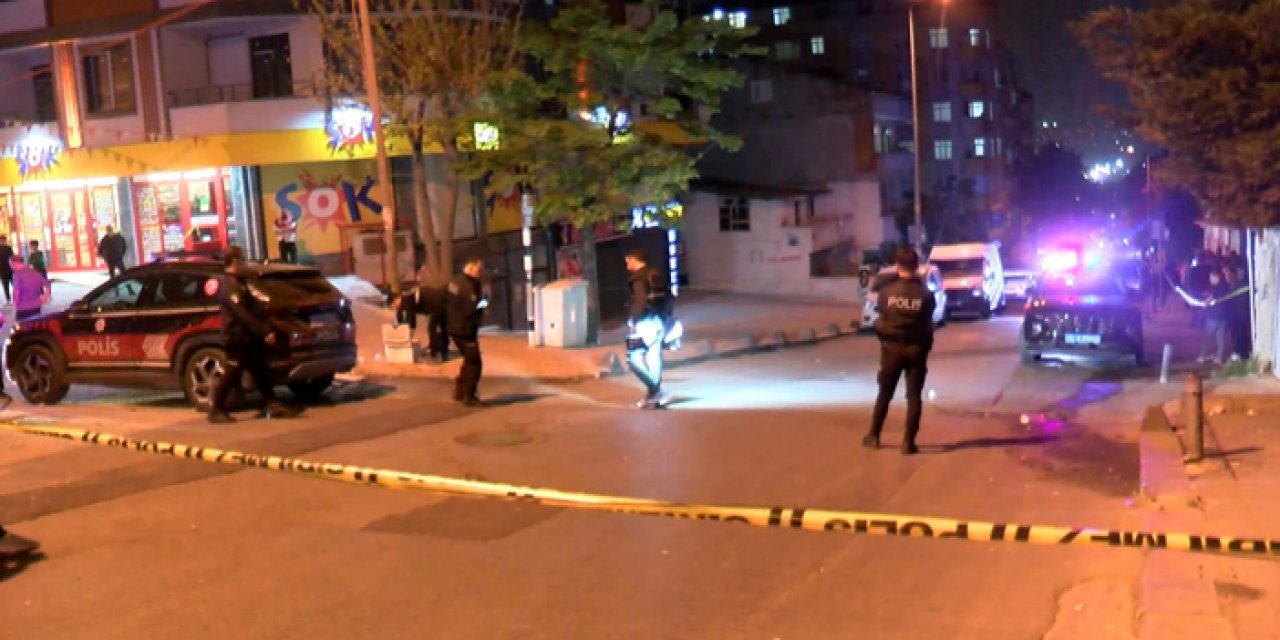 Konya'da cinayet! Tartıştığı kişiyi kalbinden bıçakladı