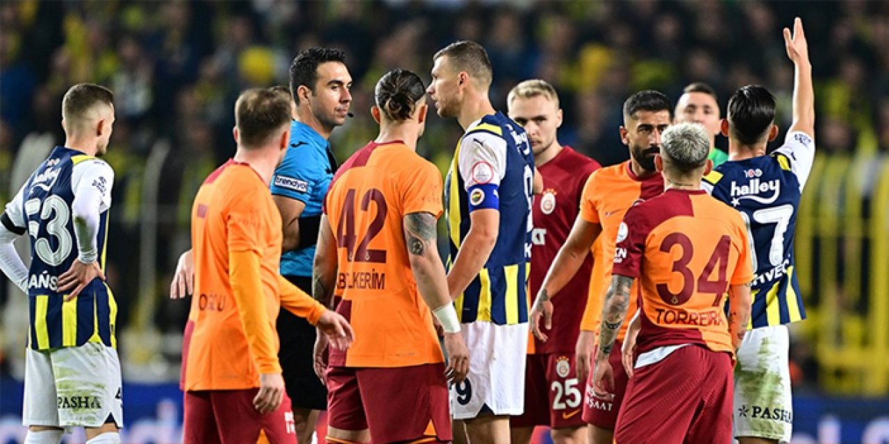 Ünlü veri sitesi, Süper Lig'de ilk 5 sırayı tahmin etti: Şampiyonun puanı dikkat çekti