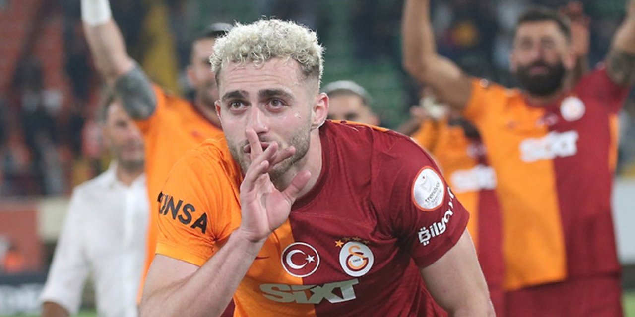 Galatasaray'dan çılgın plan: 4 oyuncuya kanca