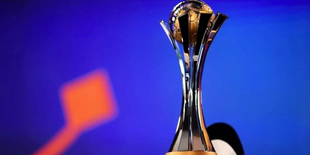 İşte yeni formatıyla FİFA 2025 Kulüpler Dünya Kupası