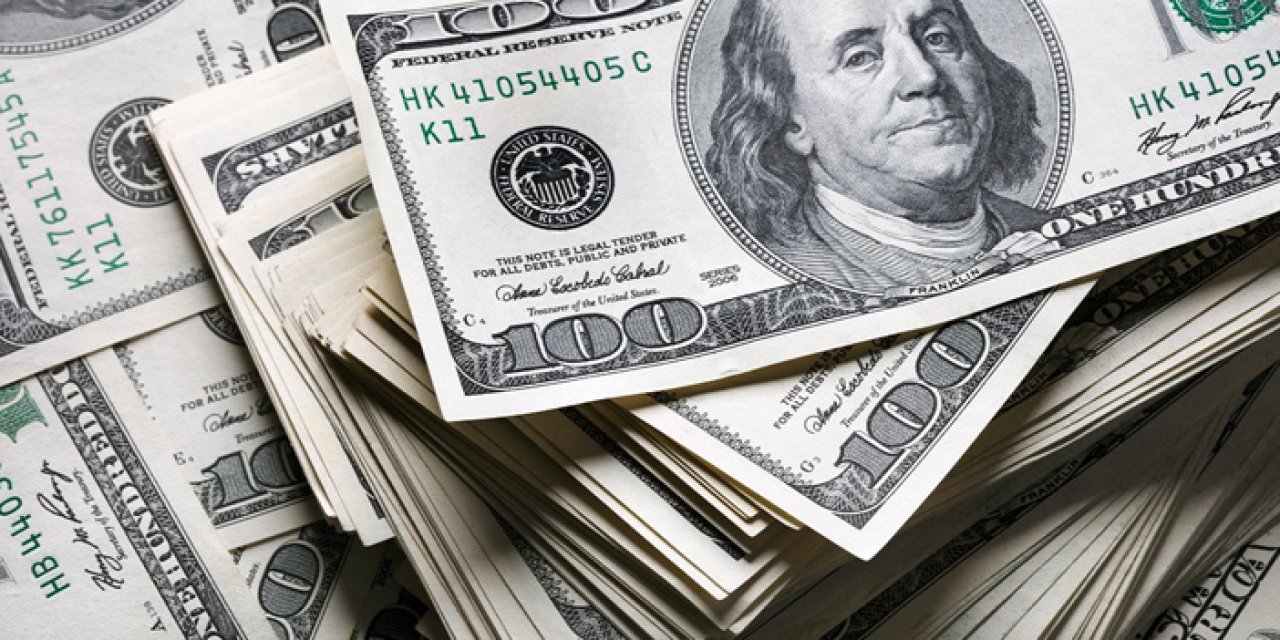 Ünlü ekonomistten korkutan "dolar" değerlendirmesi!
