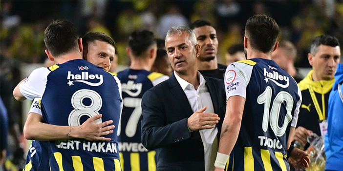 İlker Yağcıoğlu'ndan derbi sonrası Galatasaray için çarpıcı iddia