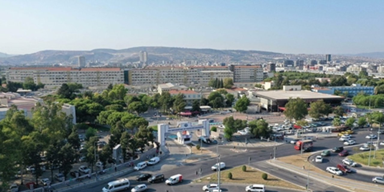 İzmir'de yoğun bakımdaki hastaya cinsel saldırıda bulunmuştu: Cezaya itiraz edildi