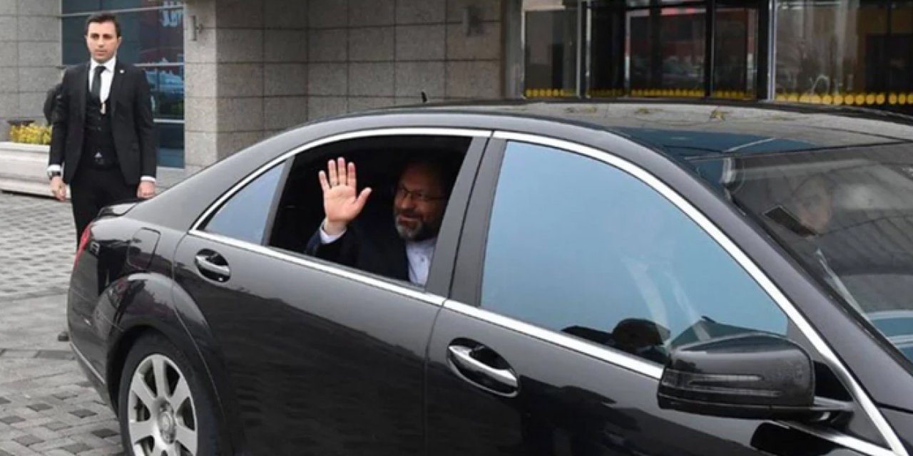 Ahmet Hakan'dan Diyanet Başkanı'na Audi çağrısı