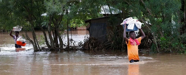 Bilanço ağırlaşıyor! Kenya'da sel felaketinde ölenlerin sayısı 277'e çıktı