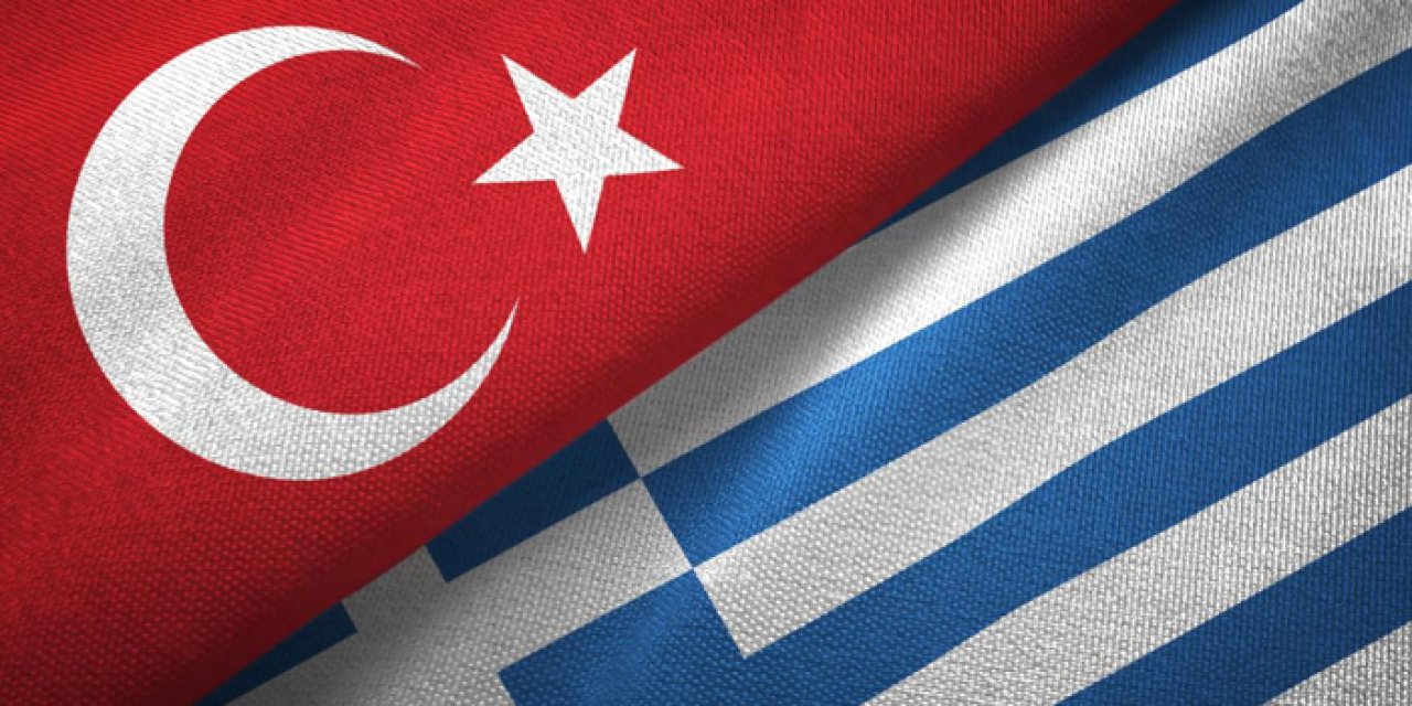 Türkiye-Yunanistan arasında ticaret sonuçları olumlu seyrediyor