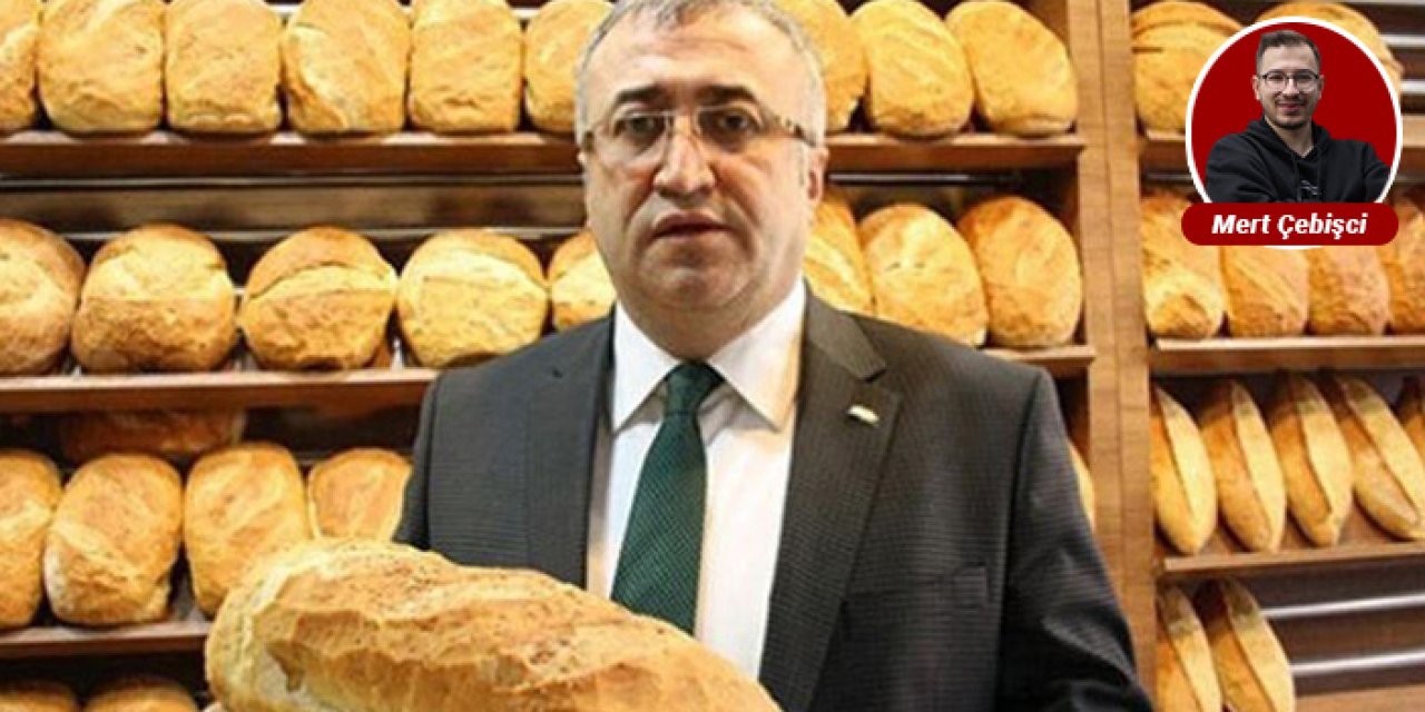 Ekmeğe gelen zammın nedeni belli oldu: Halil İbrahim Balcı açıkladı
