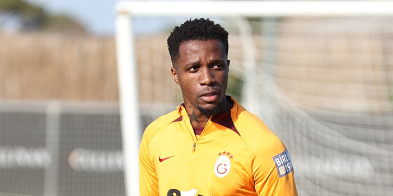 Zaha'ya Premier Lig'den talip