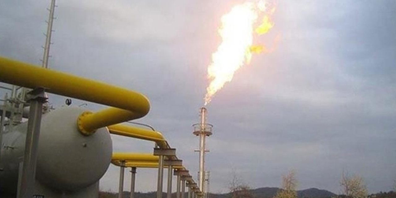 Türkiye doğal gazda ticaret merkezi olacak