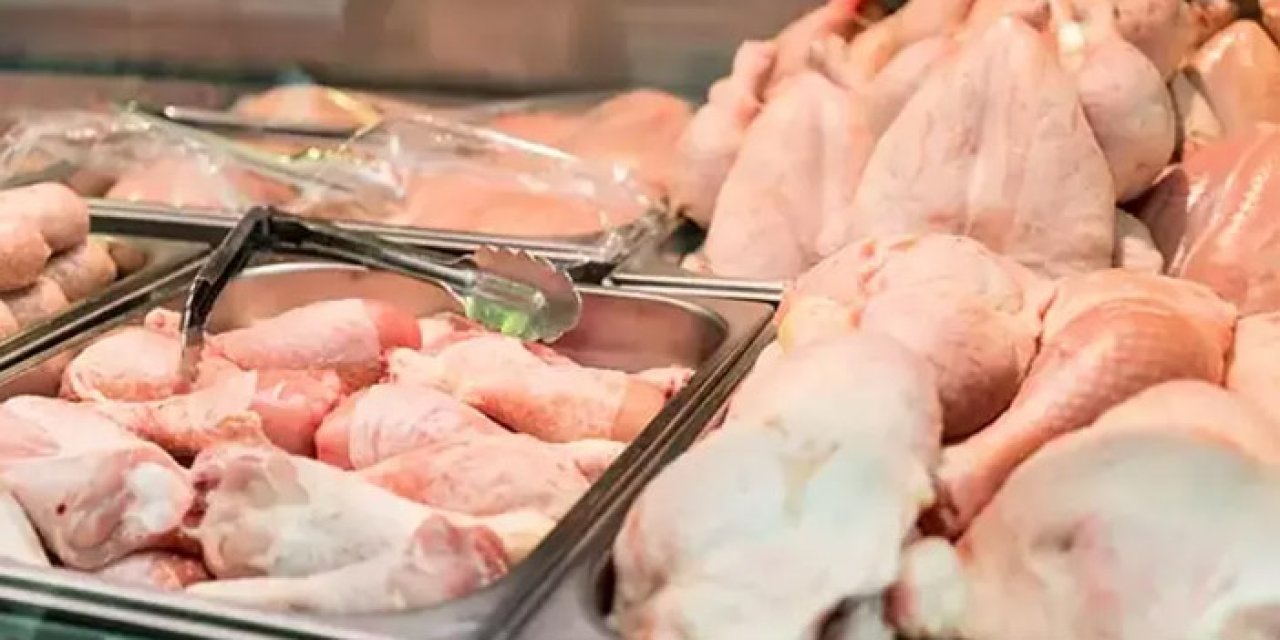 Tavuk eti fiyatları 5 ayda 3 kat arttı: Zammın nedeni 'Arz'mış