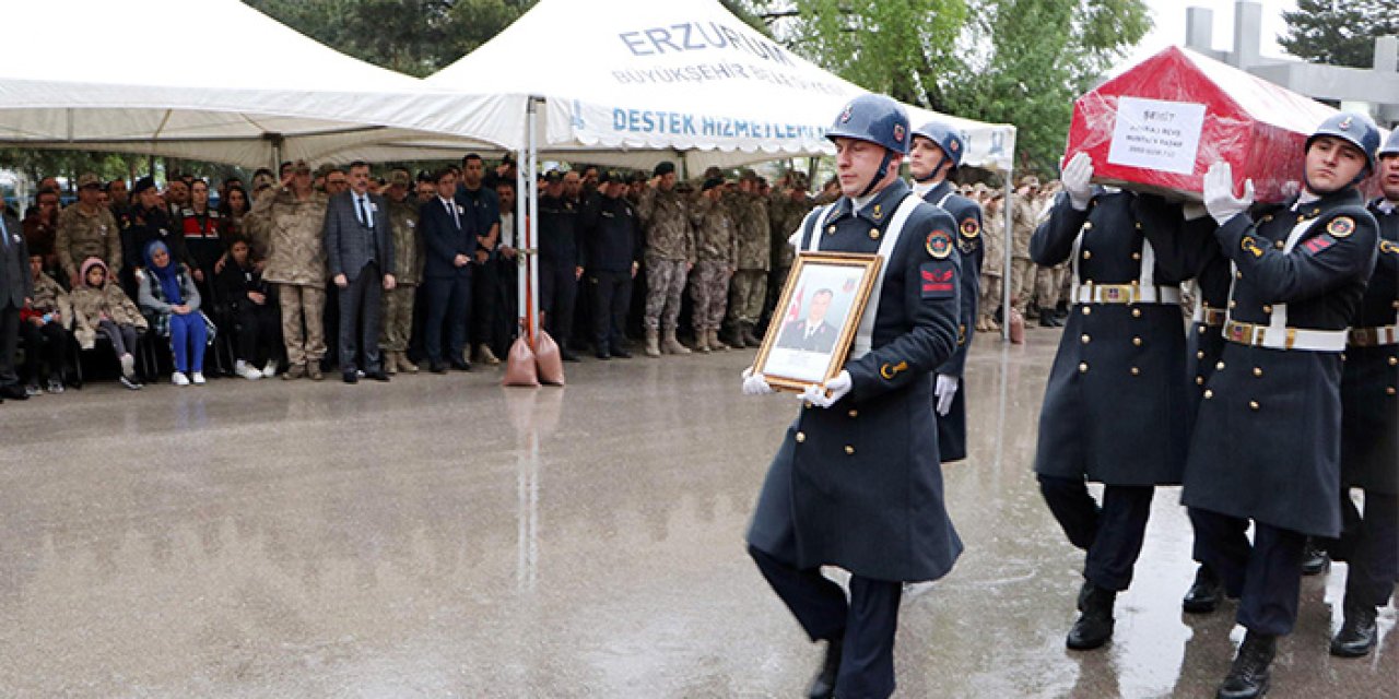 Şehit Asker Mustafa Yaşar kimdir? Şehit Asker Mustafa Yaşar nereli, kaç yaşında?