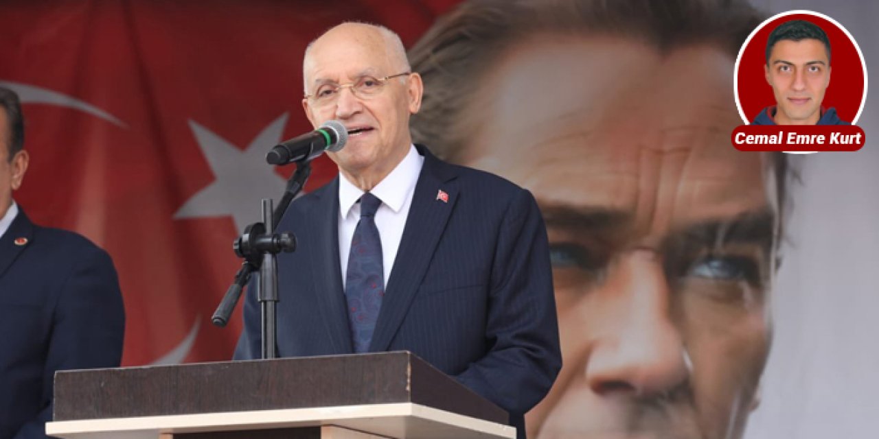 Yenimahalle Belediye Başkanı Fethi Yaşar’ın seçim vaadi ne oldu?