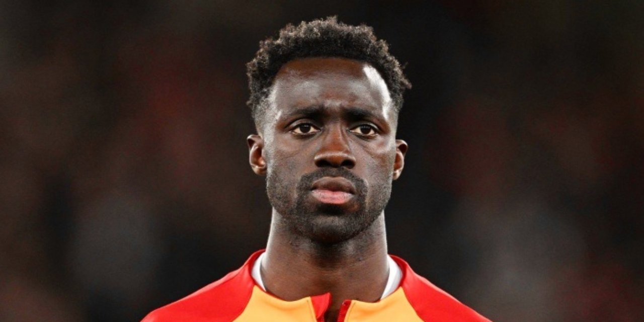 Davinson Sanchez için resmi teklif yolda!