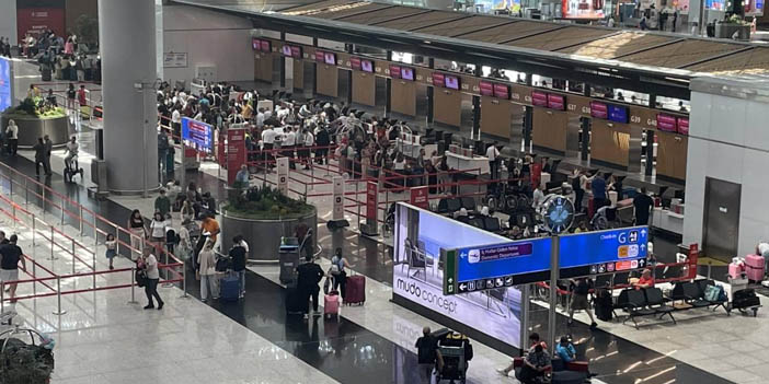 İstanbul Havalimanı Avrupa'nın zirvesine yerleşti