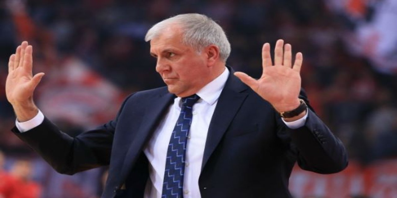 Sasa Obradovic Zeljko Obradovic Kardeş mi? Sasa Obradovic Zeljko Obradovic Akraba mı?