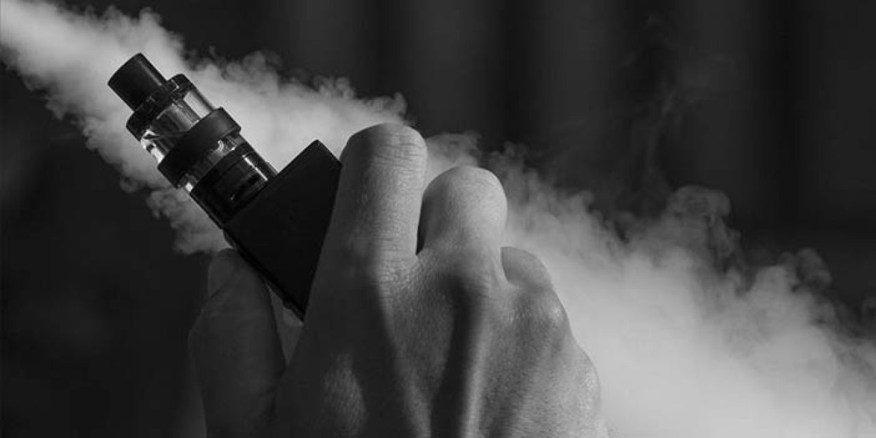 Elektronik sigara tüketicileri dikkat! “Uyuşturucu var” iddiası