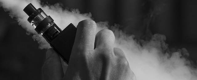 Elektronik sigara tüketicileri dikkat! “Uyuşturucu var” iddiası
