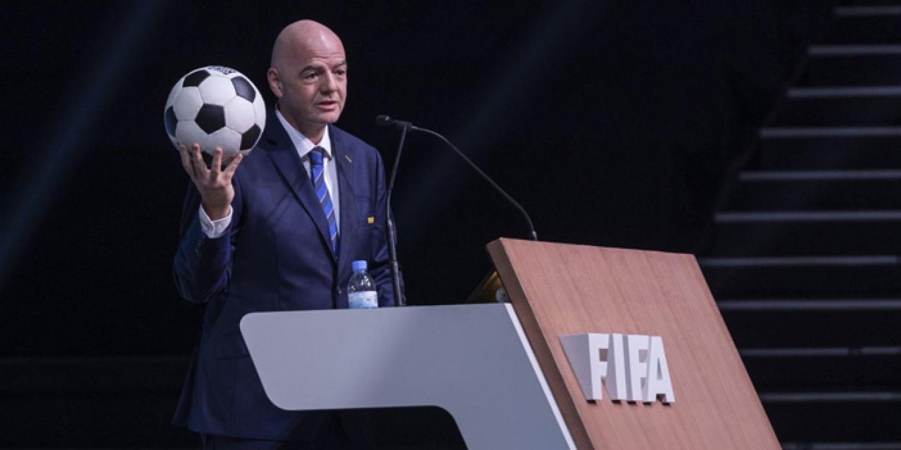 Futbolda kural değişiyor: Süper Lig için yurt dışı müjdesi