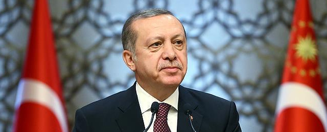 Cumhurbaşkanı Erdoğan: "Kıtlık tehdidine kayıtsız değiliz"