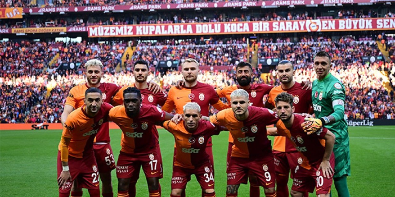 Dursun Özbek'ten Florya projesi yanıtı: "Galatasaray'ın geleceğini kurtaracak"