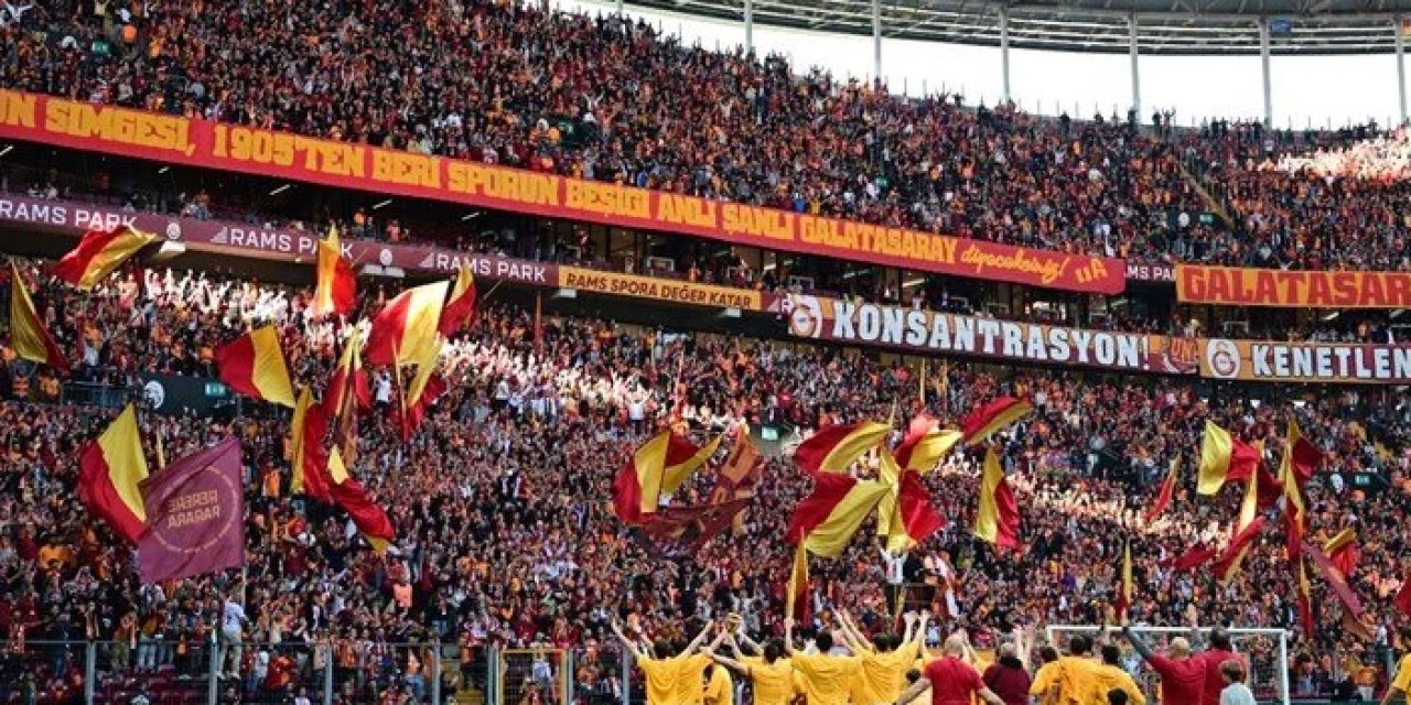 Galatasaray bu yıl hangi rekorları kırdı?