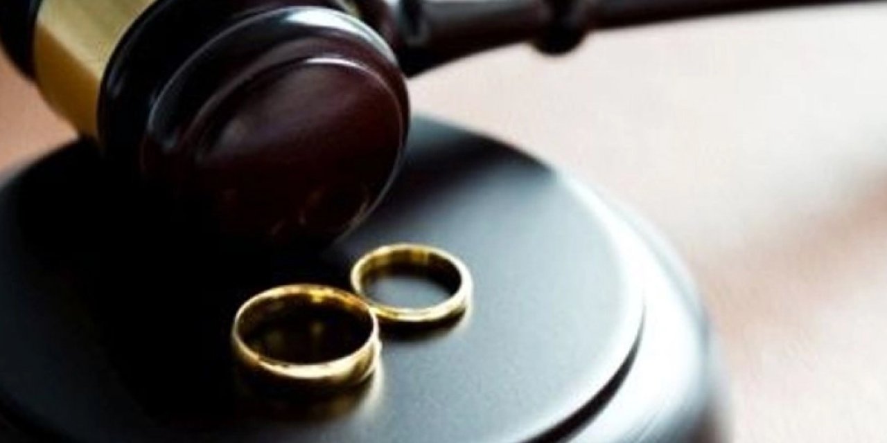 Boşanmalar ve evlilik yaşında paralel artış: Uzman isim sebeplerini değerlendirdi