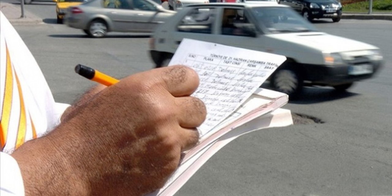 Fahri Trafik Müfettişliği için yeni karar: Her şeye ceza yazamayacaklar