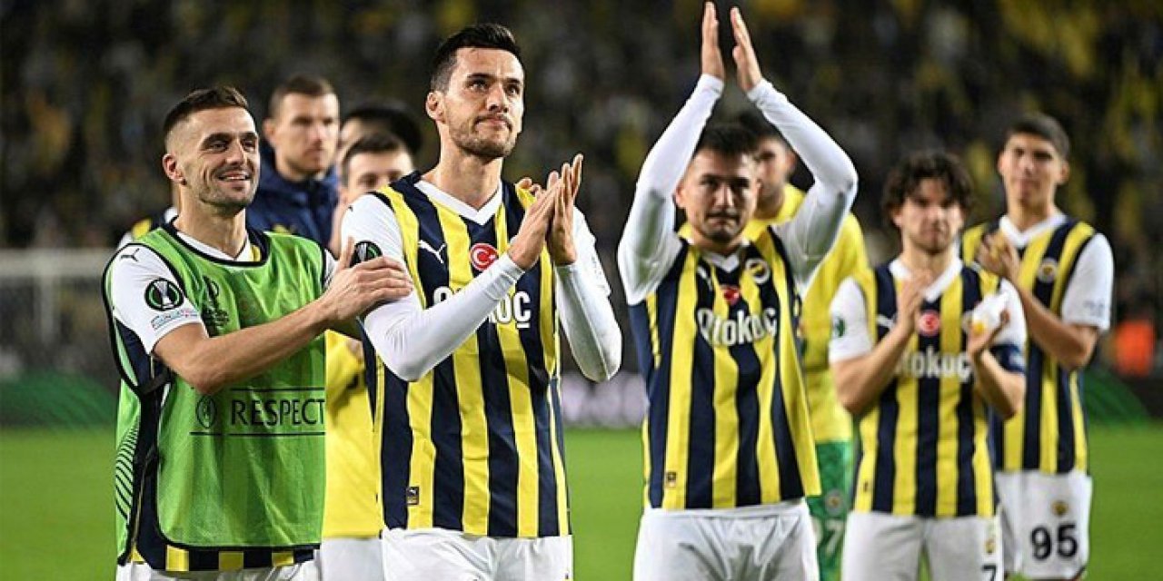 Trabzonspor'dan transferde flaş hamle! Fenerbahçe’nin golcüsüne talip oldu