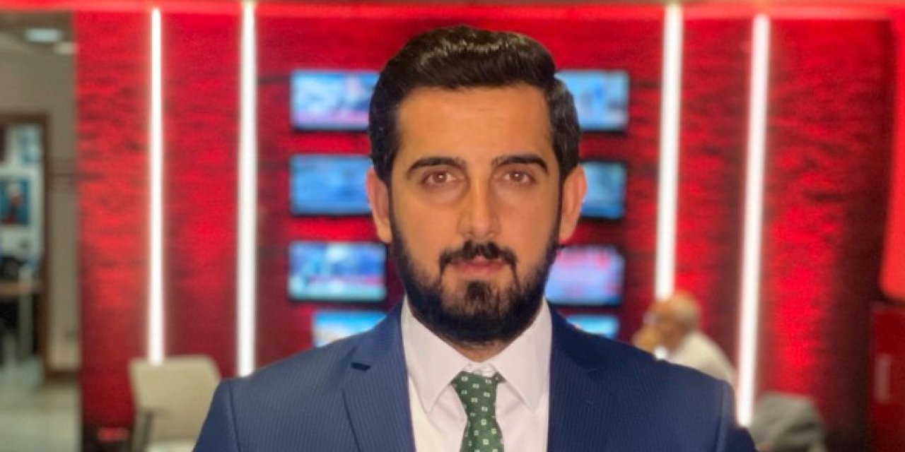Ankara'da dev medya şirketine üst düzey atama