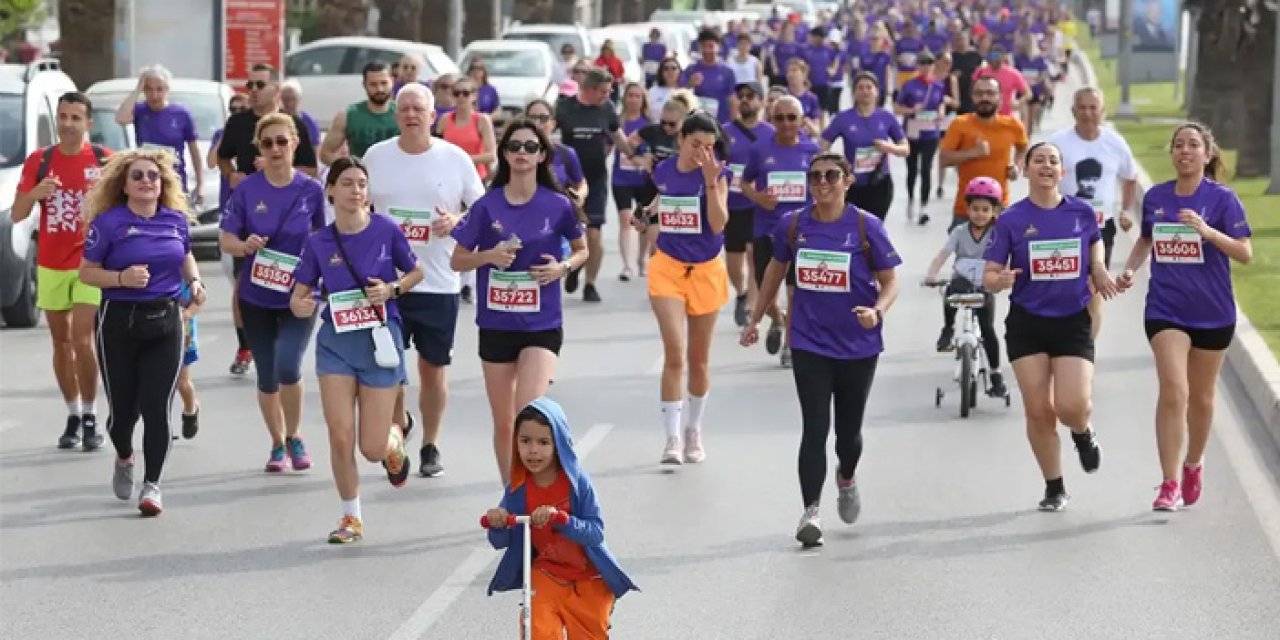 İzmirliler dikkat: Pazar günü bu yollar kapalı olacak