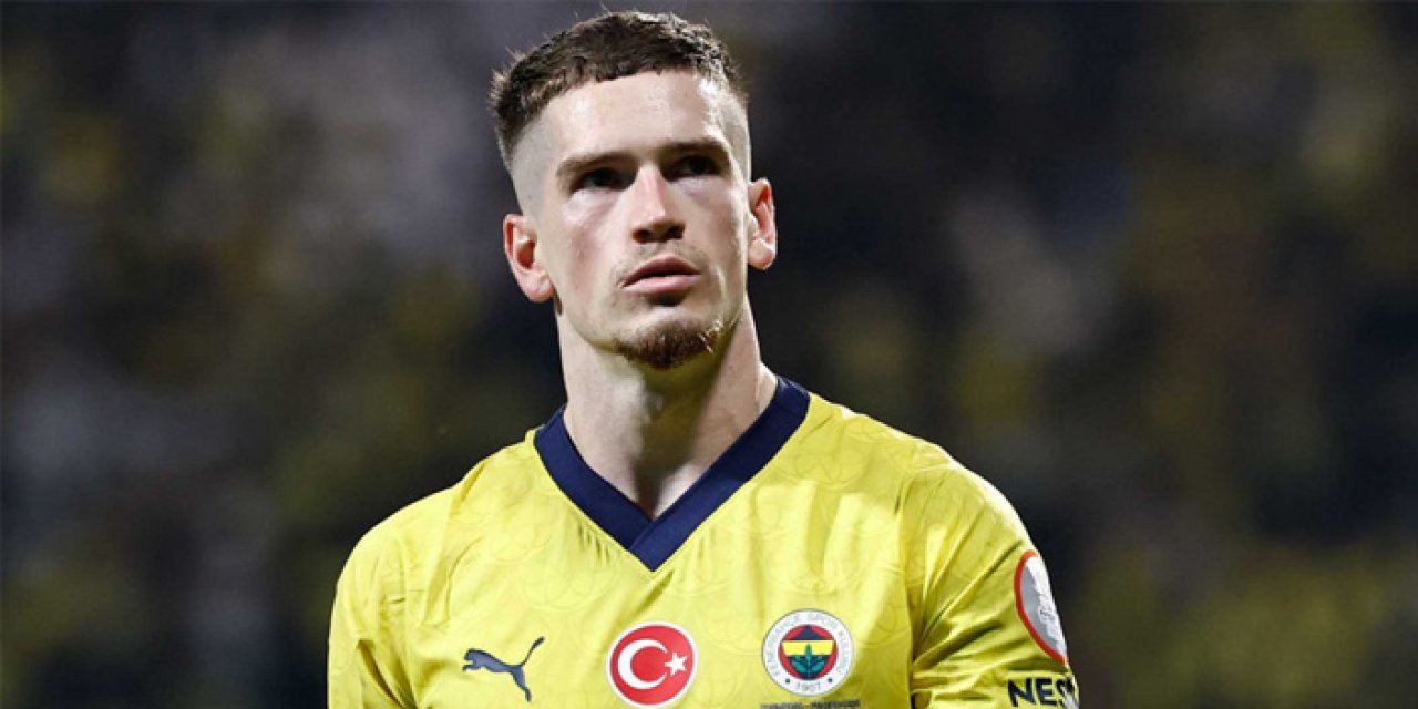 Fenerbahçe'den ayrılıyor: Eski takımına dönecek
