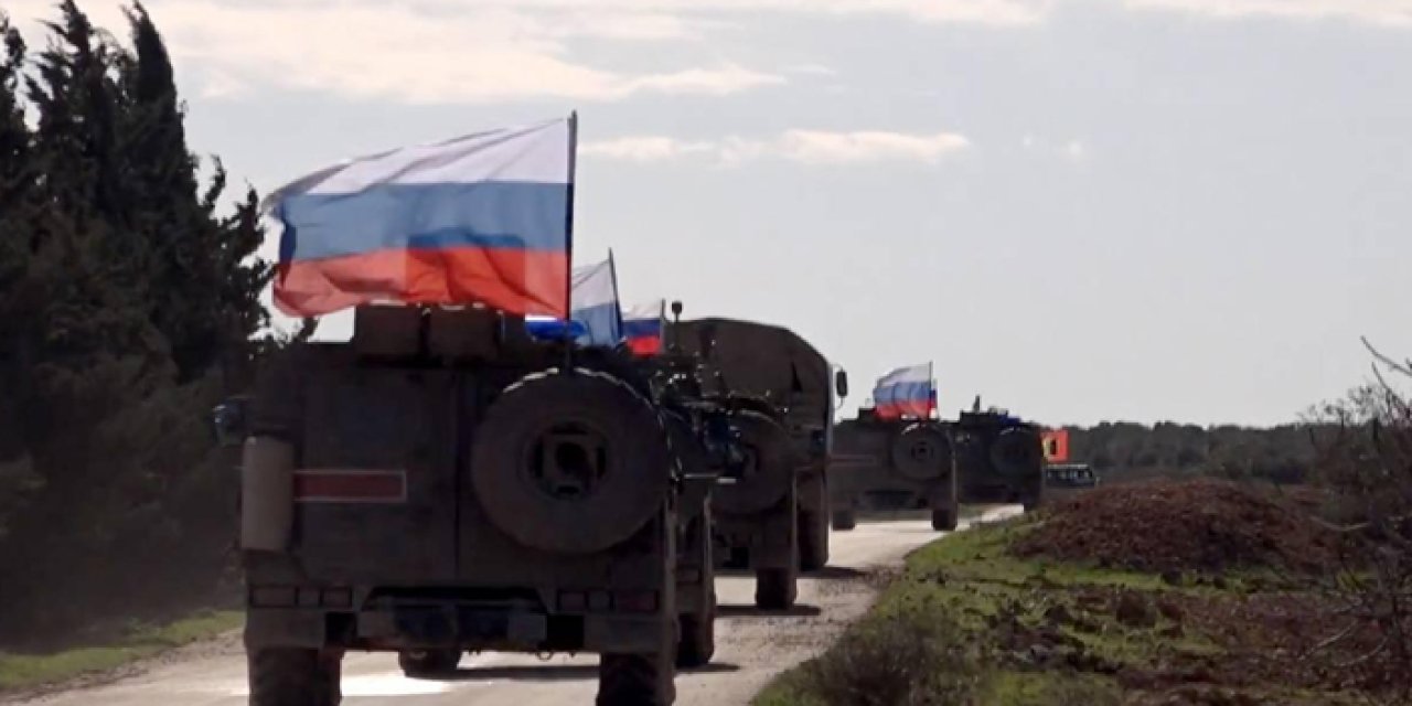 Rusya: “Ukrayna'da 6 yerleşim birimini ele geçirdik”