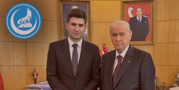 Ahmet Yiğit Yıldırım kimdir? Ahmet Yiğit Yıldırım nereli ve kaç yaşındadır?