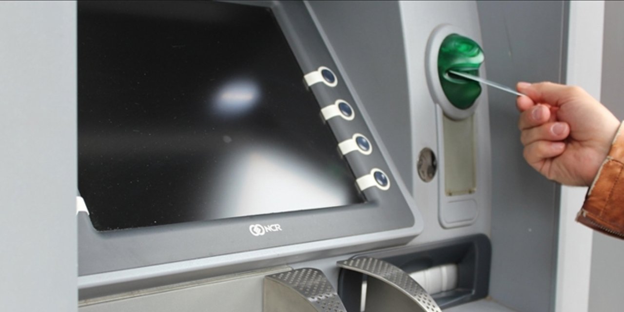 'TAM' ATM geliyor: Tüm kamu bankalarının ATM'leri birleşti