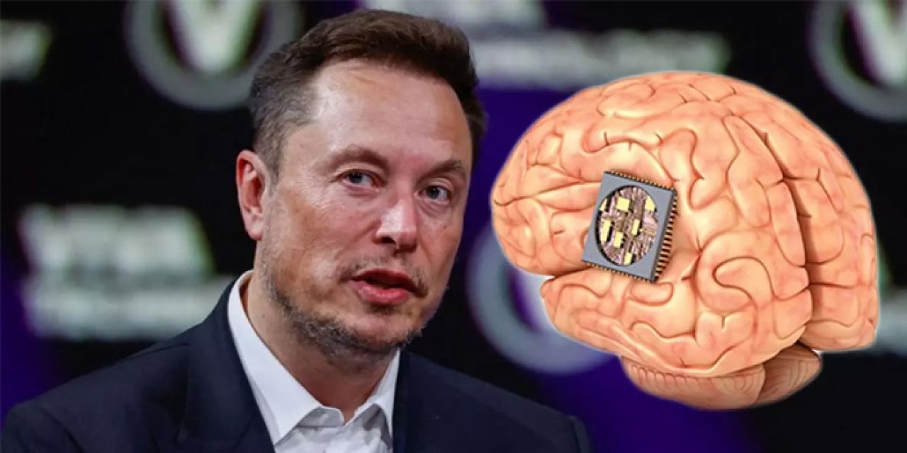 Elon Musk'ın beyin çipi arıza verdi: Neuralink açıklama yaptı