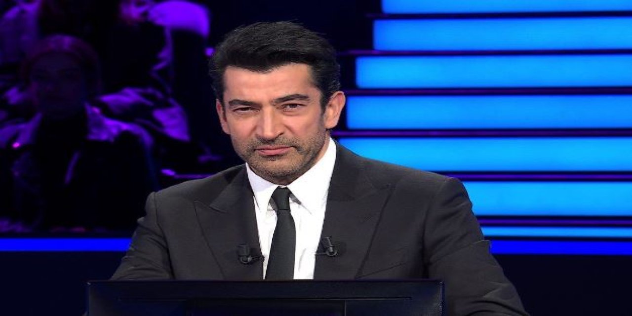 Kenan İmirzalıoğlu Kim Milyoner Olmak İsterden Ayrıldı mı?