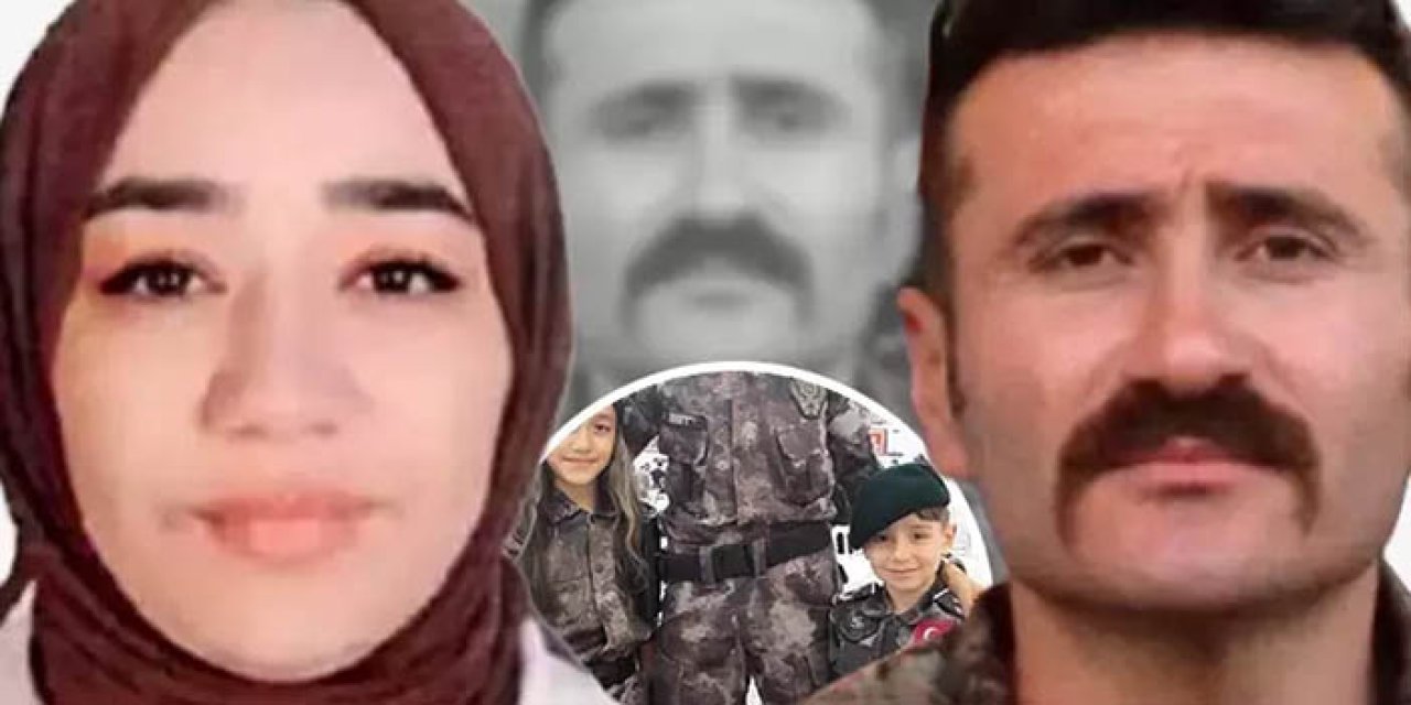 Ankara'da aile katliamı! Eşini ve 2 çocuğunu öldürdü